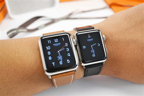 hermes watch 4|most expensive apple watch hermes.